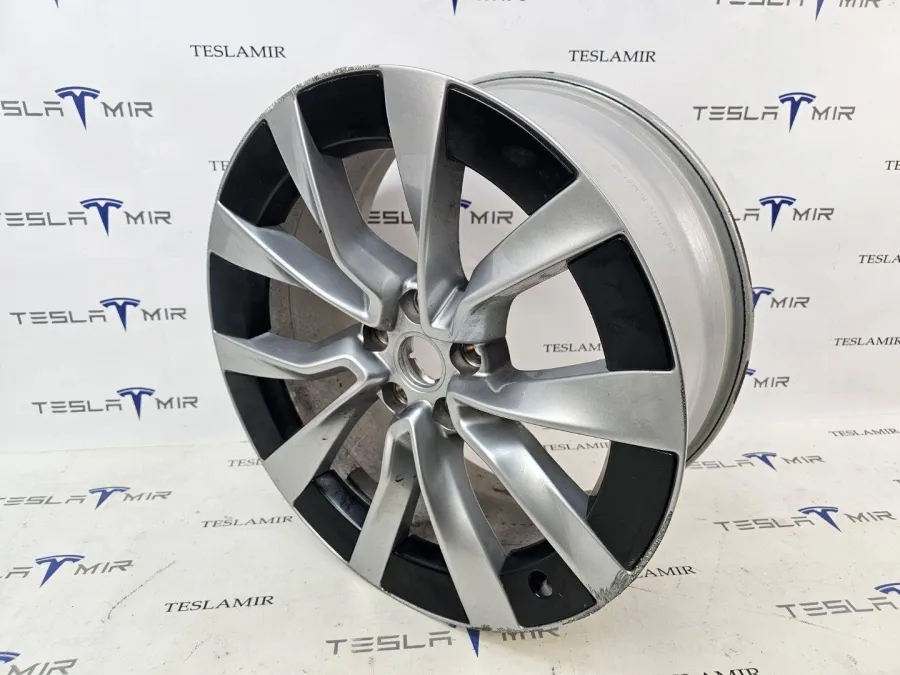 Диск Tesla Model 3 2025 — фото 1