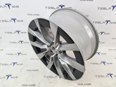 Диск Tesla Model 3 2025 — фото 5