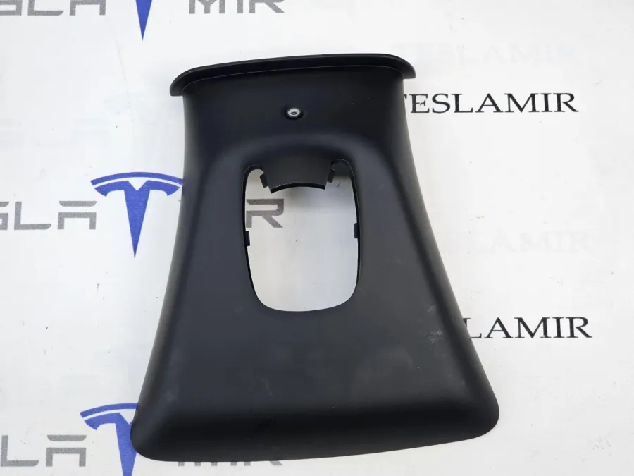 Камера салона + накладка на зеркало Tesla Model Y 2025 — фото 1