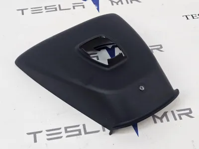 Камера салона + накладка на зеркало Tesla Model 3 2024