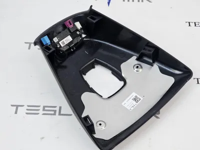 Камера салона + накладка на зеркало Tesla Model 3 2024 — фото 2