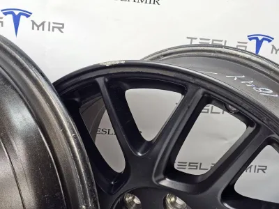 Диск Tesla Model 3 2024 — фото 4