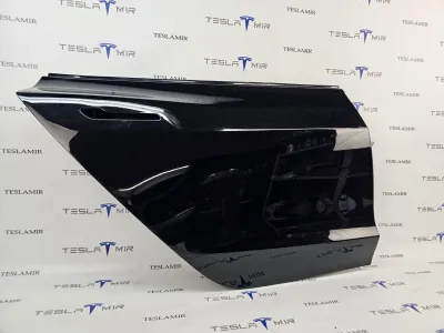 Дверь задняя правая Tesla Model 3 2023