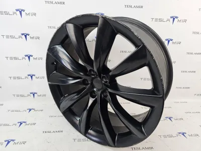 Диск Tesla Model X 2018 — фото 2