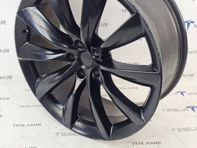 Диск Tesla Model X 2018 — фото 4