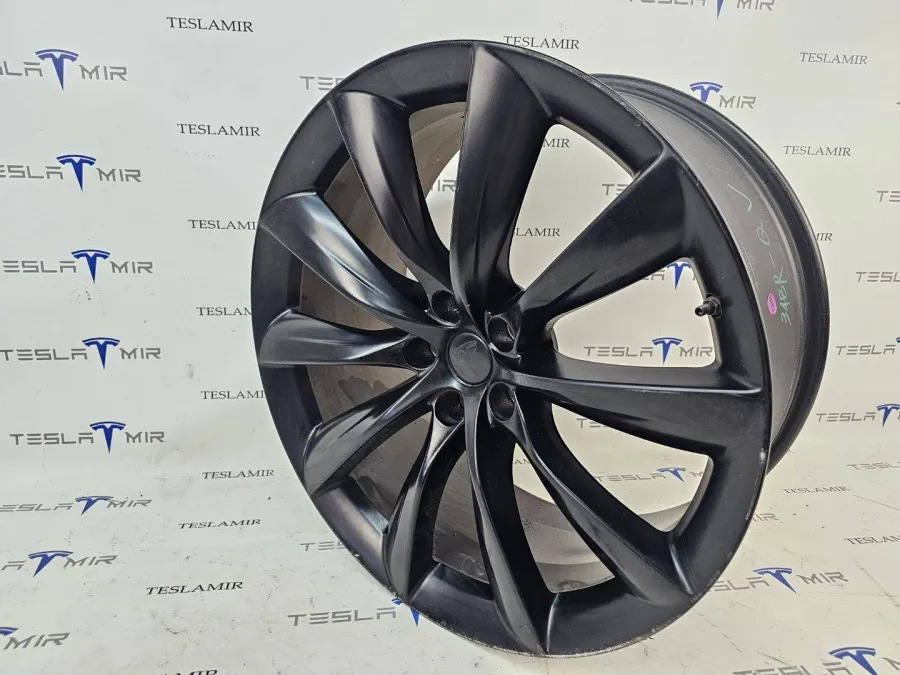 Диск Tesla Model X 2018 — фото 1