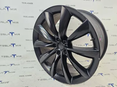 Диск Tesla Model X 2018