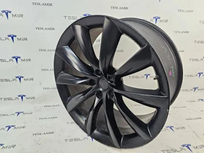 Диск Tesla Model X 2018 — фото 2