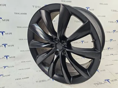 Диск Tesla Model X 2018 — фото 5