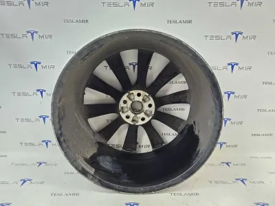 Диск Tesla Model X 2018 — фото 6