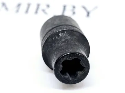 Пиропатрон основной батареи Tesla Model 3 2021 — фото 2