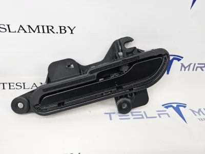 Ручка наружная двери левой Tesla Model 3 2023