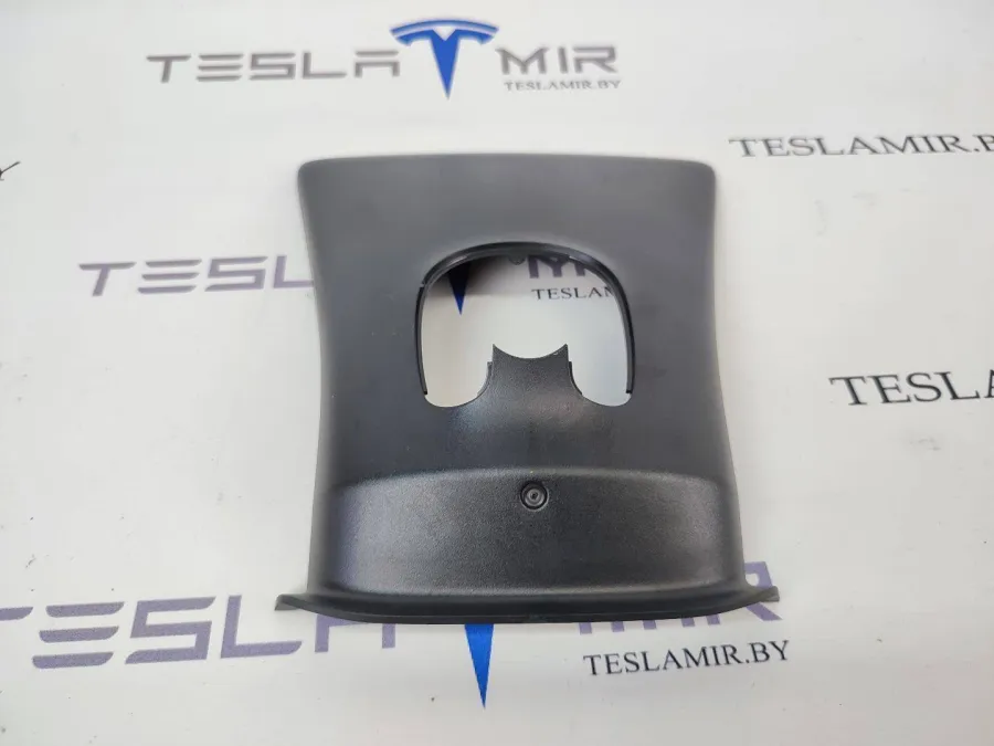 Камера салона + накладка на зеркало Tesla Model 3 2020 — фото 1
