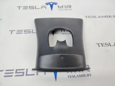 Камера салона + накладка на зеркало Tesla Model 3 2020