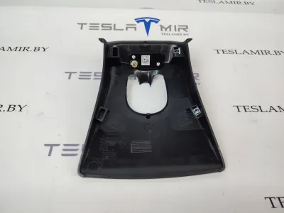 Камера салона + накладка на зеркало Tesla Model 3 2020 — фото 2