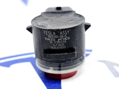 Датчик парктроника S3/S4/S9/S10/S8/S11 АП 2.0/2.5/3.0 Tesla Model 3 2022 — фото 2
