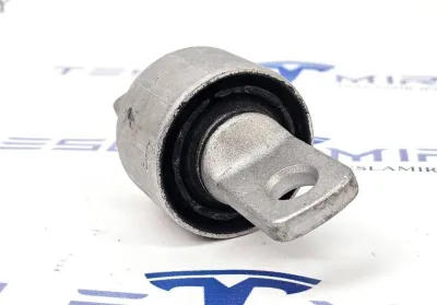 Сайлентблок переднего нижнего рычага (бабочка) Tesla Model 3 2020 — фото 2