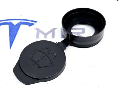 Крышка бачка омывателя Tesla Model S 2019 — фото 2