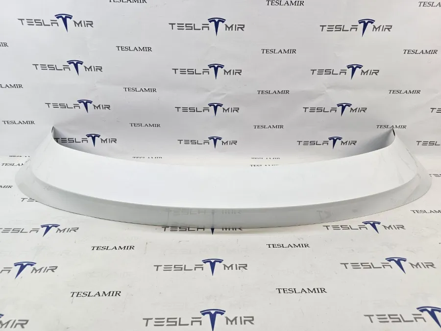 Крышка багажника Tesla Model Y 2025 — фото 1