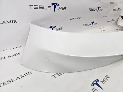 Крышка багажника Tesla Model Y 2025 — фото 2