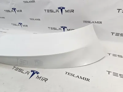 Крышка багажника Tesla Model Y 2025 — фото 3