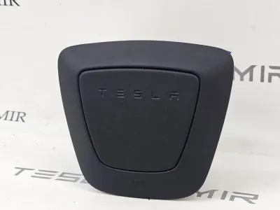 Подушка безопасности водителя Tesla Model 3 2024
