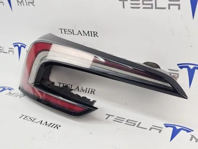 Фонарь задний левый Tesla Model 3 2024 — фото 2