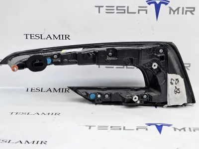 Фонарь задний левый Tesla Model 3 2024 — фото 5