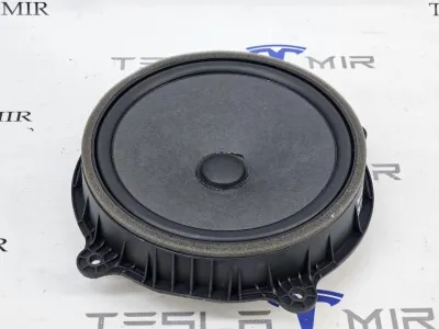 Динамик двери передней Tesla Model 3 2024