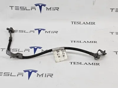 Шланг тормозной передний левый Tesla Model 3 2023