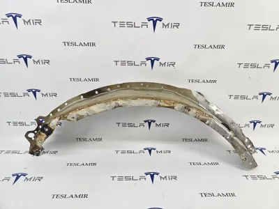 Часть кузова (вырезанный элемент) Tesla Model X 2018