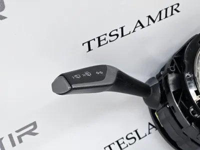 Переключатель подрулевой (стрекоза) Tesla Model 3 2023 — фото 2
