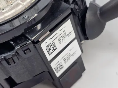 Переключатель подрулевой (стрекоза) Tesla Model 3 2023 — фото 4