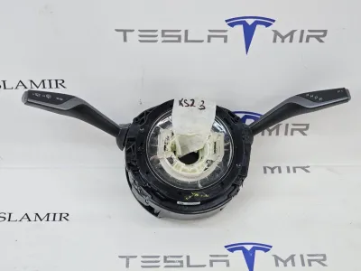 Переключатель подрулевой (стрекоза) Tesla Model Y 2022