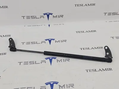 Амортизатор (упор) капота Tesla Model S 2018
