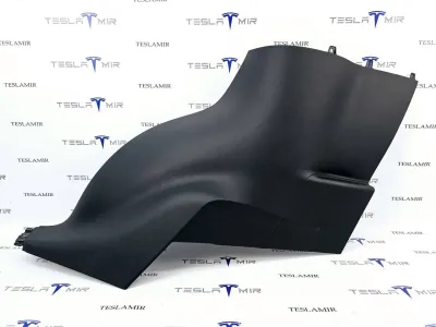 Накладка стойки С внутренняя правая нижняя Tesla Model X 2018