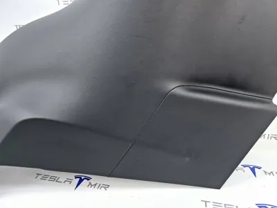 Накладка стойки С внутренняя правая нижняя Tesla Model X 2018 — фото 4