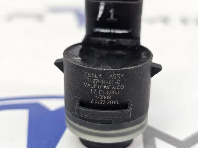 Датчик парктроника S2/S5 АП 2.0/2.5/3.0 Tesla Model S 2017 — фото 2