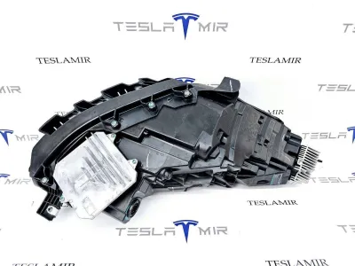 Фара левая Tesla Model 3 2020 — фото 3