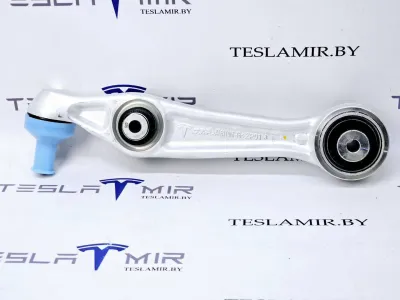 Рычаг передний поперечный прямой Tesla Model S 2019