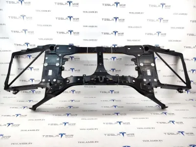 Передняя панель (телевизор) Tesla Model S 2018