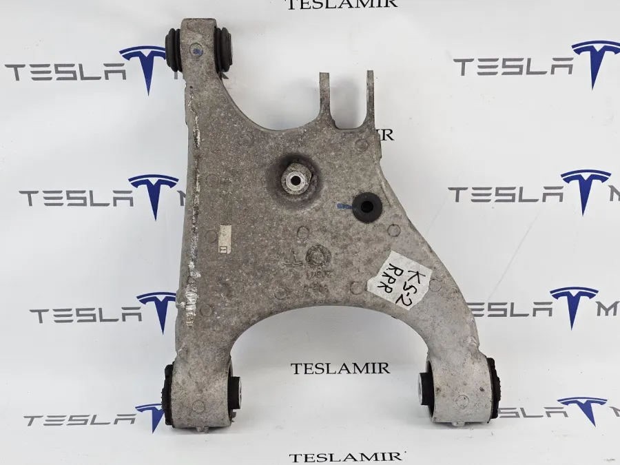Рычаг лопата задний Tesla Model S 2018 — фото 1