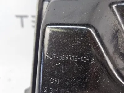 Блок управления BCM (бортовой сети) (Body Control Module) Боди Tesla Model 3 2023 — фото 2