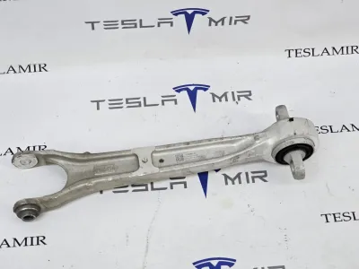 Рычаг задний нижний Tesla Model S 2022