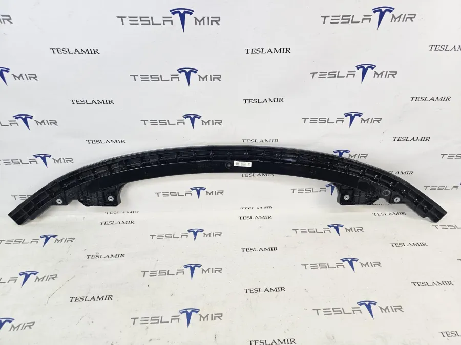 Усилитель переднего бампера нижний Tesla Model 3 2025 — фото 1