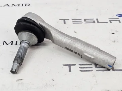 Наконечник рулевой тяги Tesla Model Y 2025 — фото 2