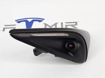 Повторитель поворота (камера крыла АП2.0/2.5/3.0/4.0) правый Tesla Model Y 2025 — фото 4