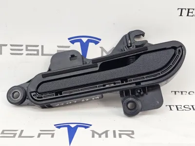 Ручка наружная двери левой Tesla Model Y 2024