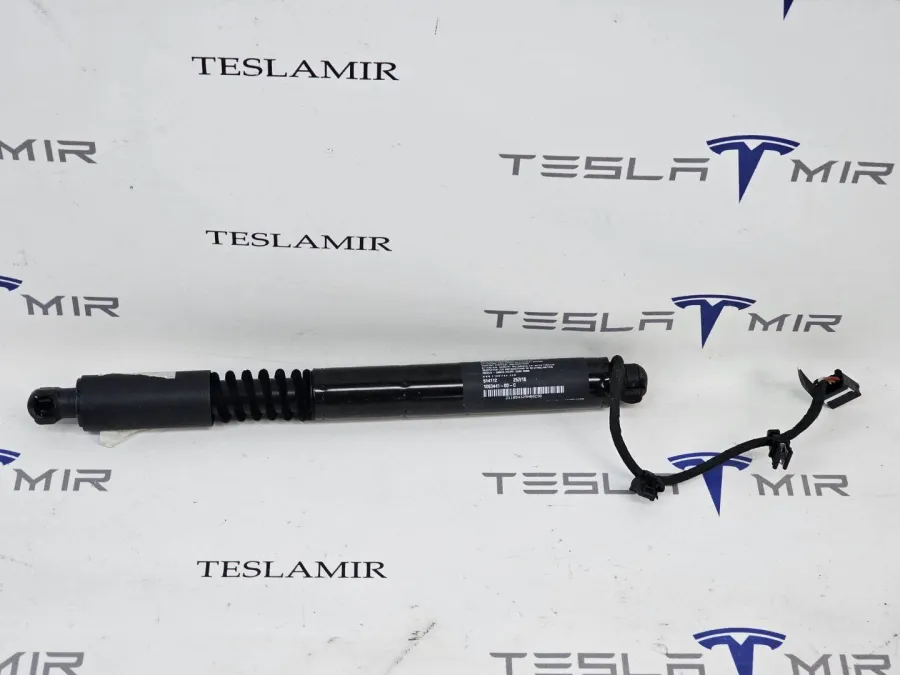 Электропривод сдвижной двери Tesla Model X 2018 — фото 1
