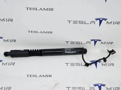 Электропривод сдвижной двери Tesla Model X 2018